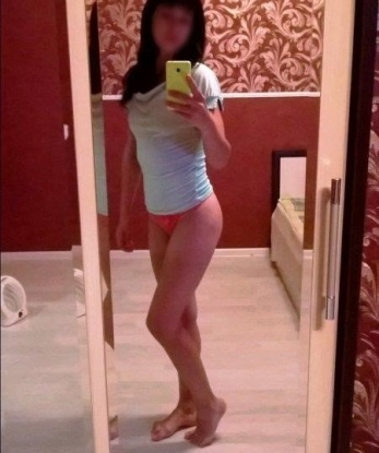 Анкета проститутки Роза - город Старая Пристань, 26 лет, №6809